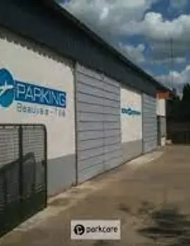 Air Parking Beauvais